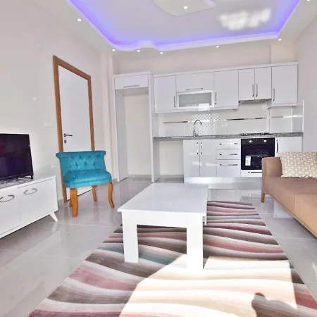 Brand New Luxury Didim