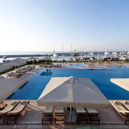 Brand New Luxury Didim